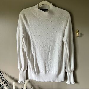 TOMMY HILFIGER • SWEATER